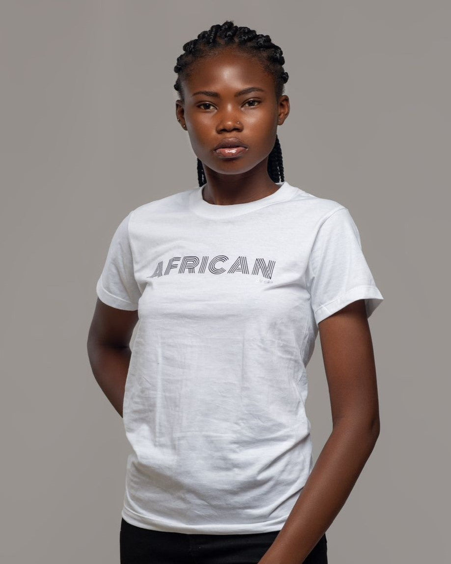 AFRICAN