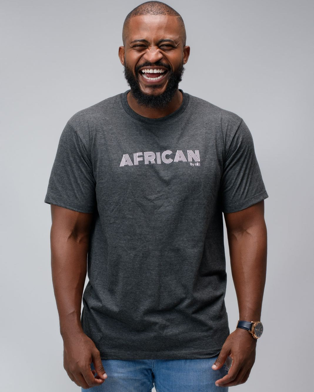 AFRICAN