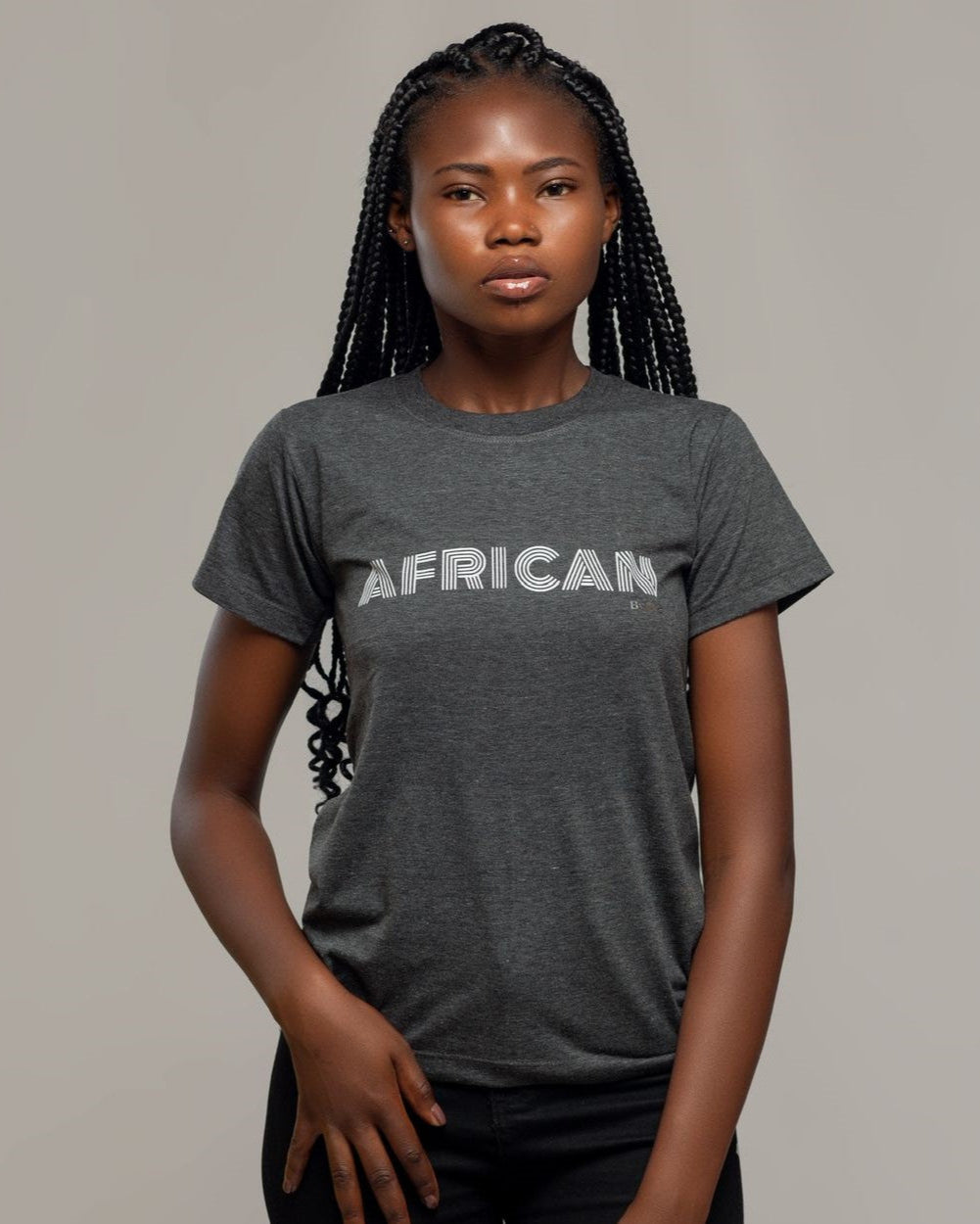 AFRICAN