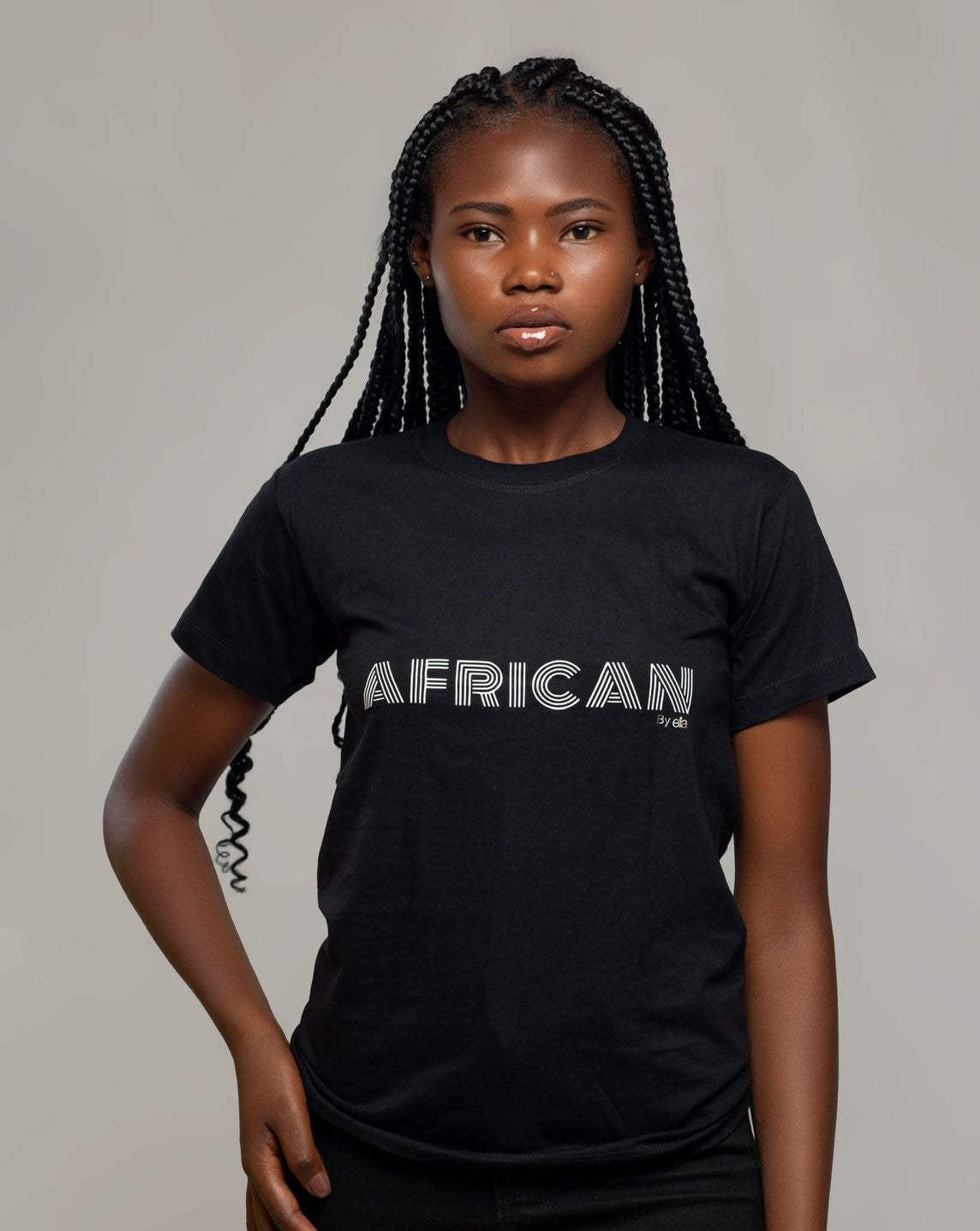 AFRICAN