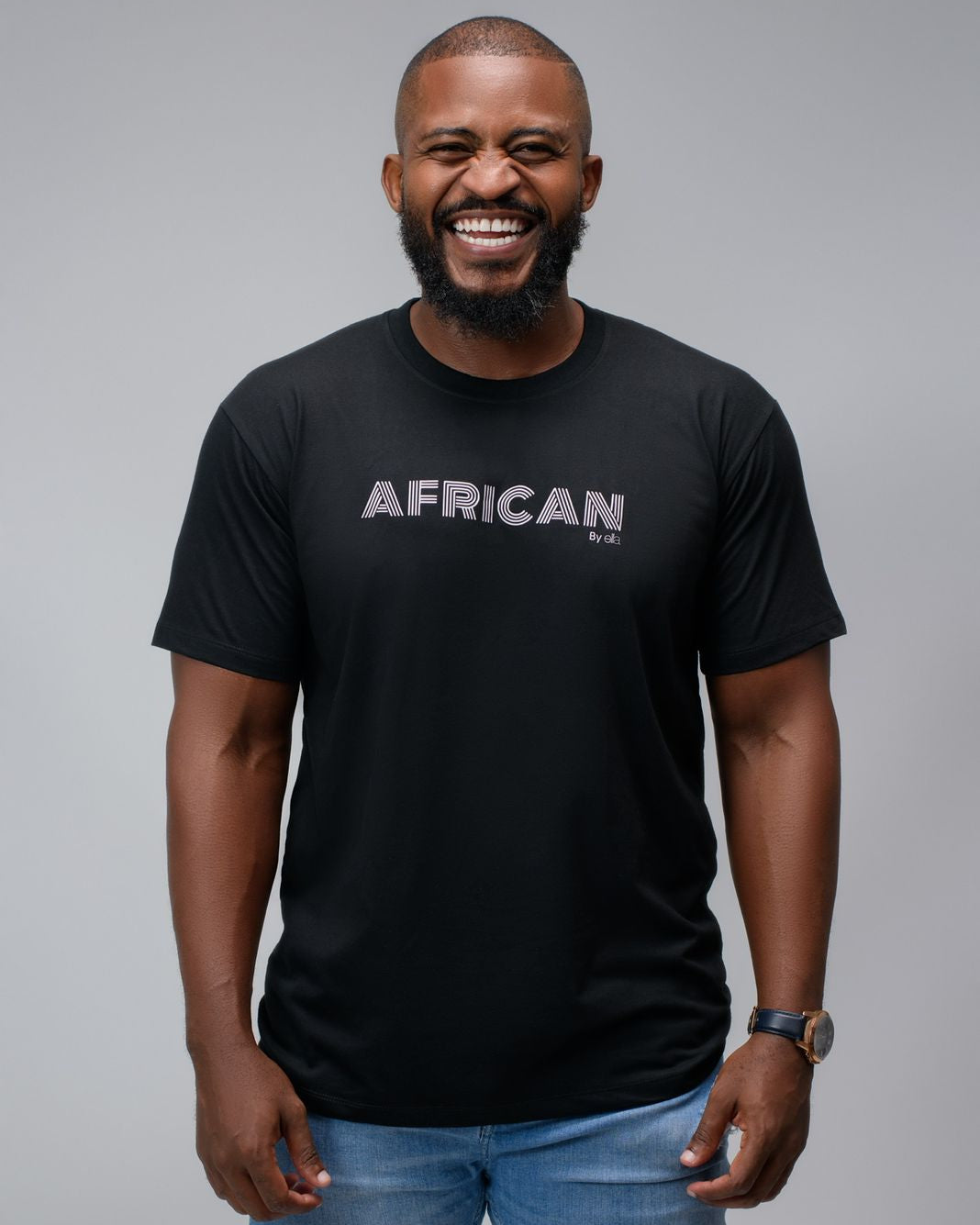 AFRICAN