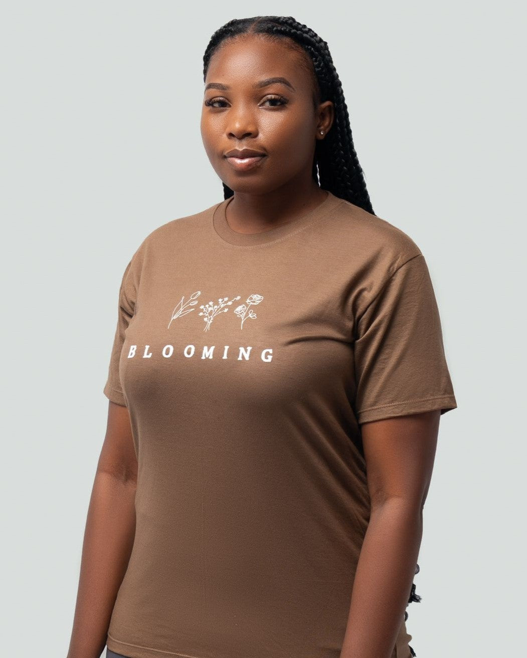 BLOOMING