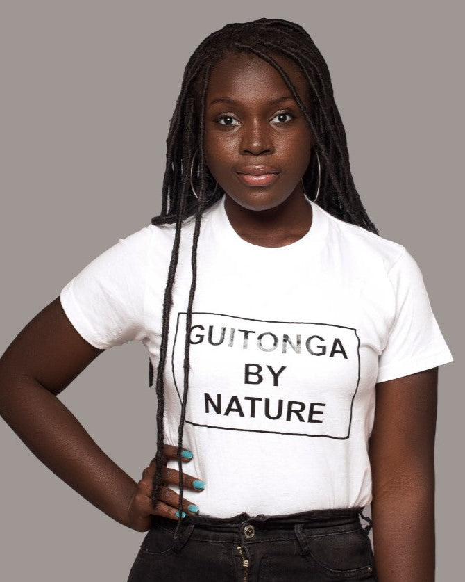 GUITONGA BY NATURE