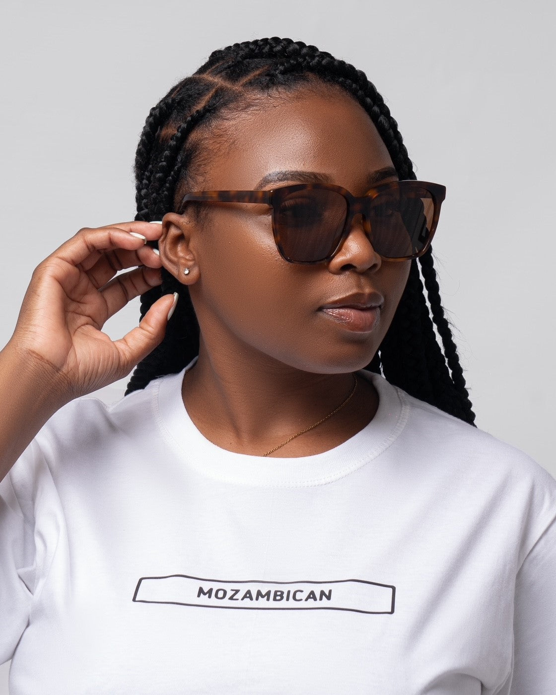 MOZAMBICAN