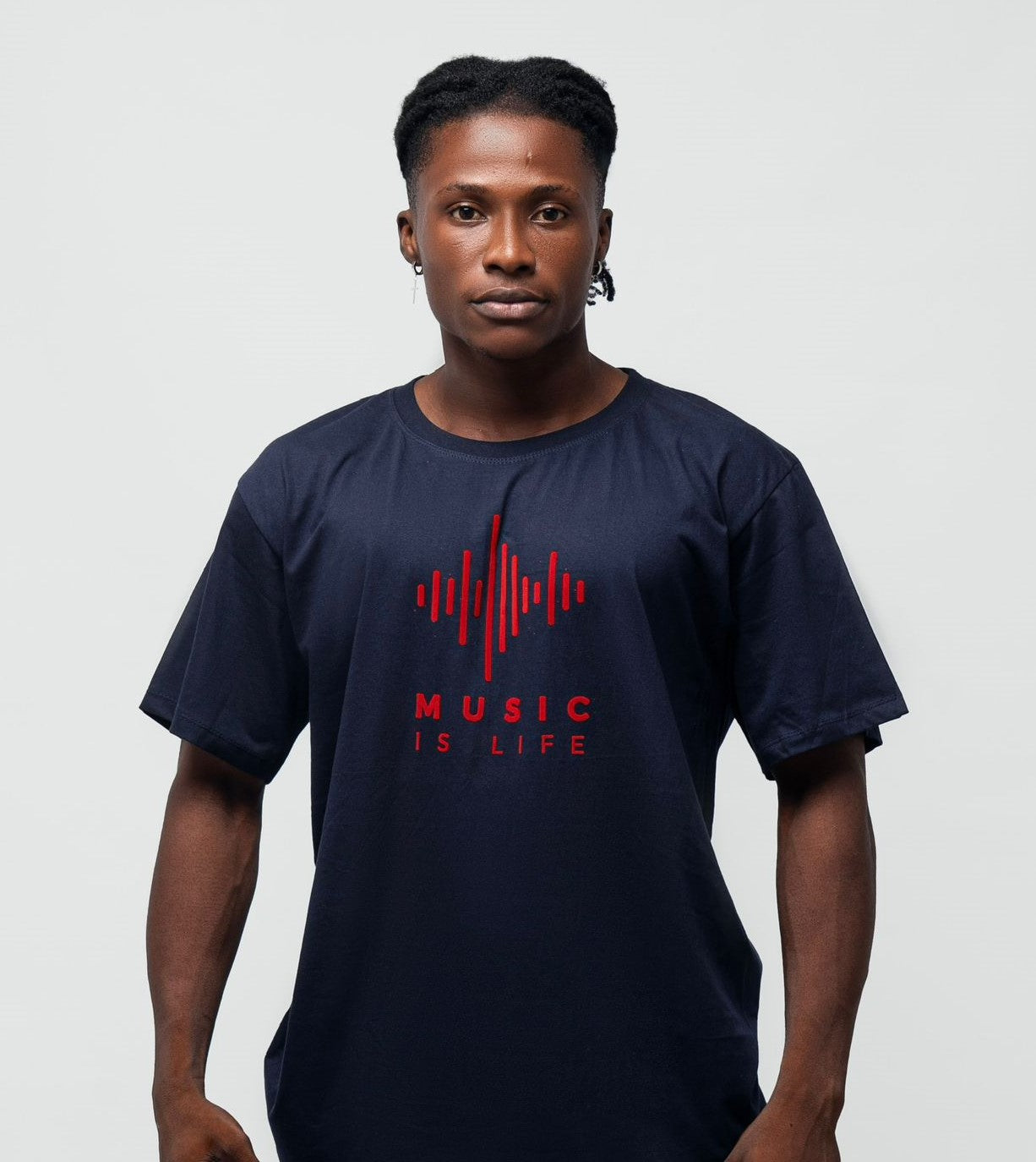 MUSIC IS LIFE