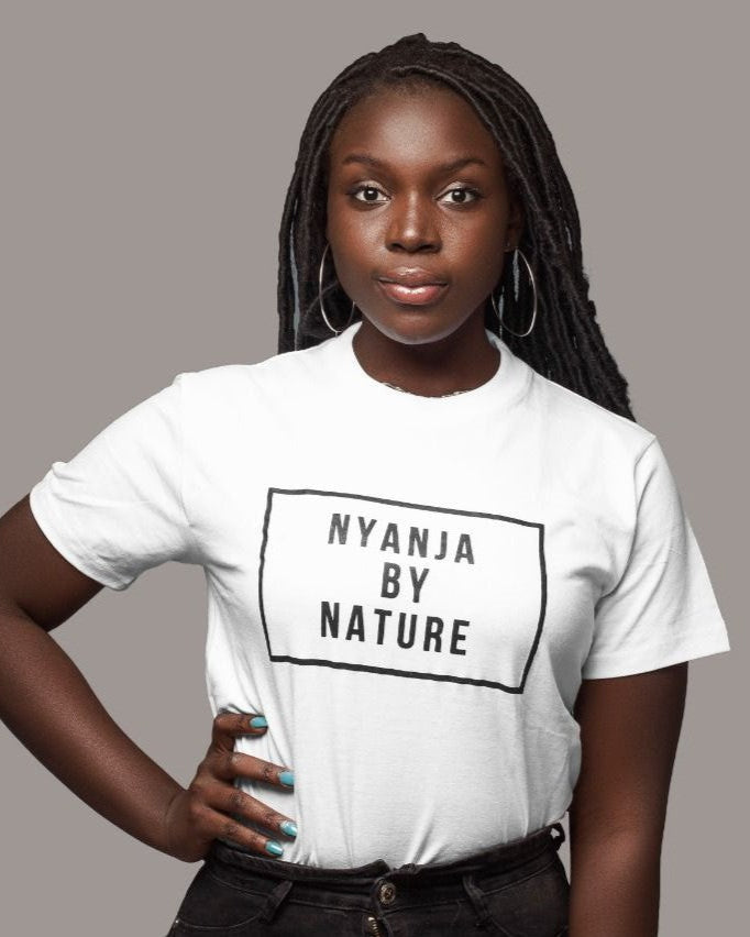 NYANJA - BRANCA