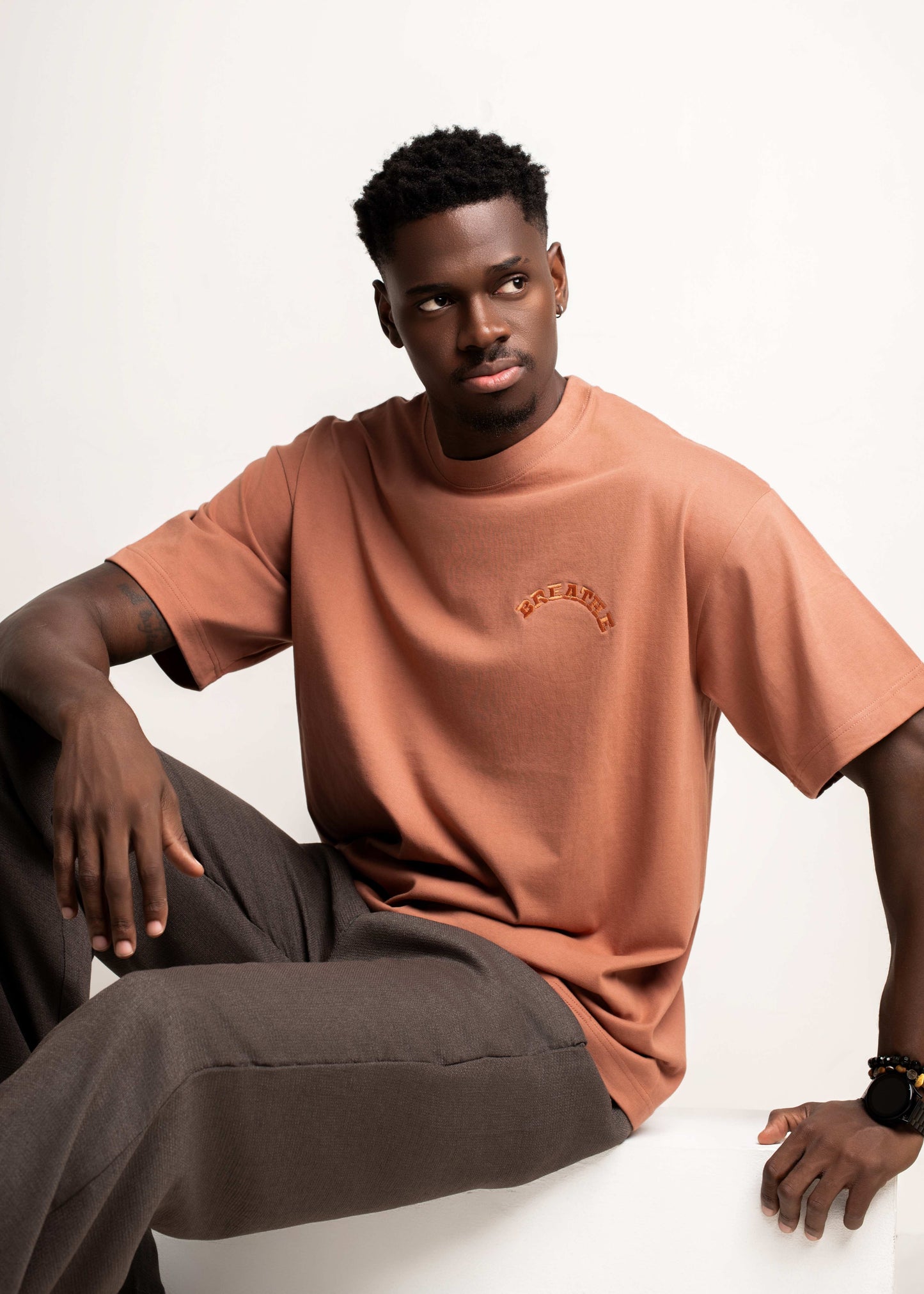 OVERSIZED - 320g