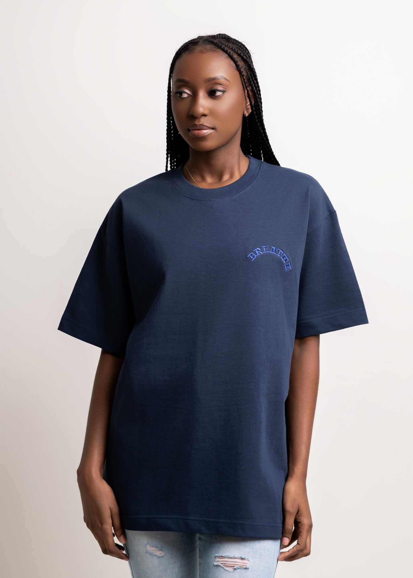 OVERSIZED - 320g