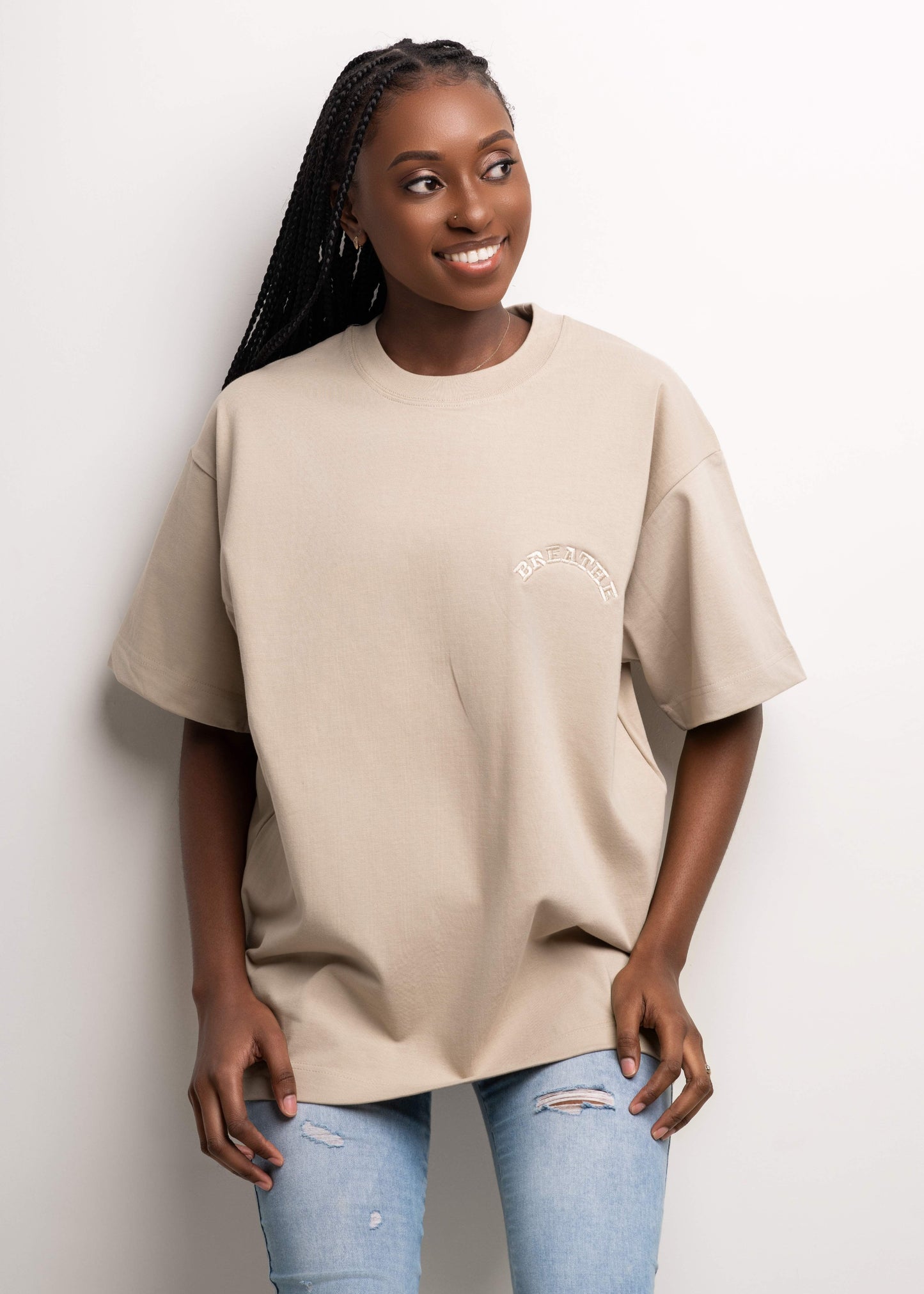 OVERSIZED - 320g