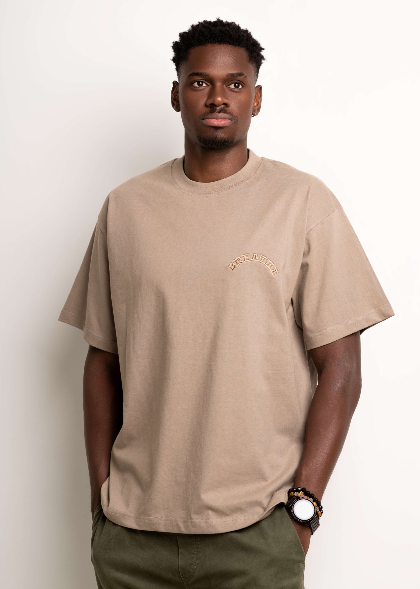 OVERSIZED - 320g