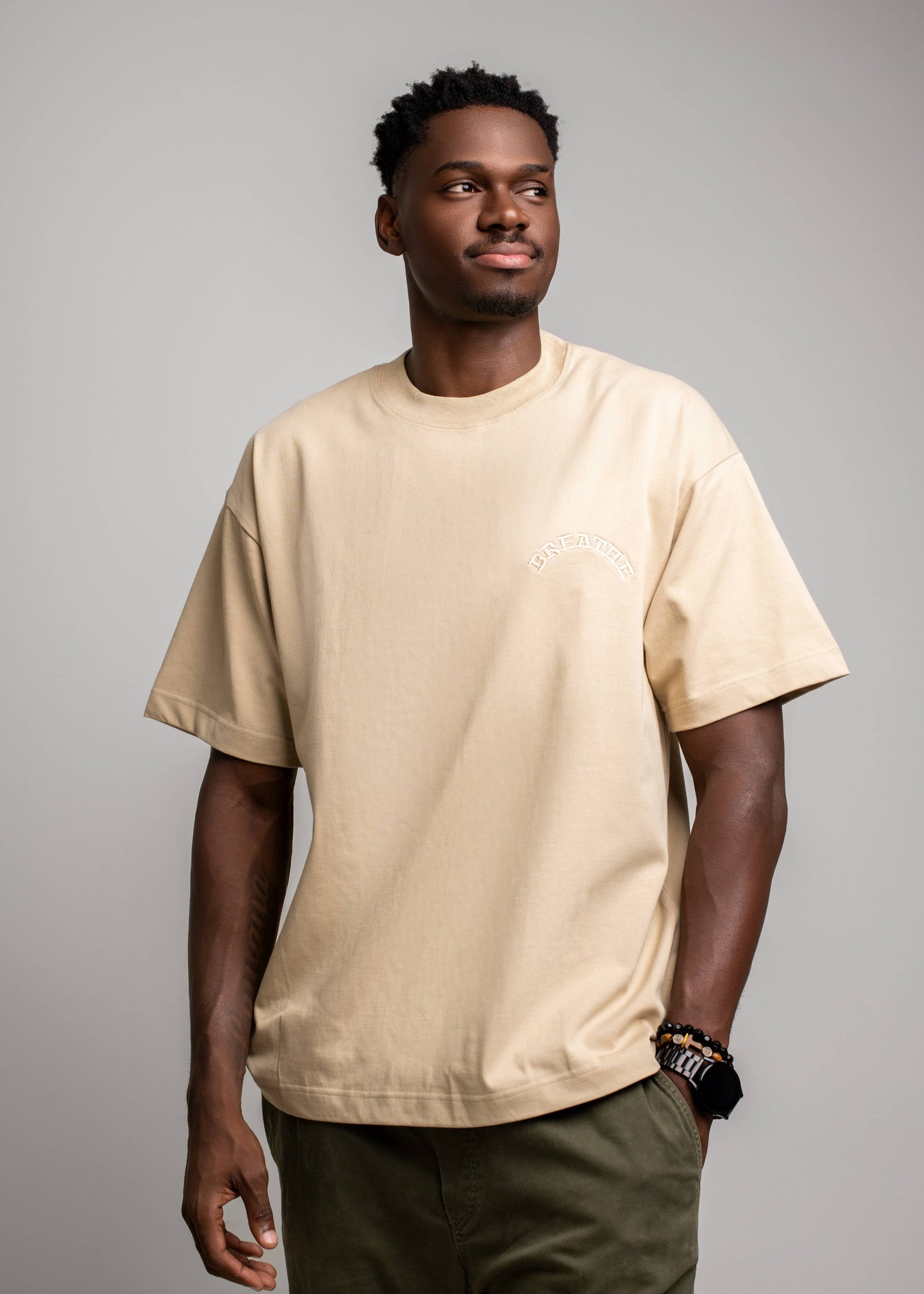 OVERSIZED - 320g