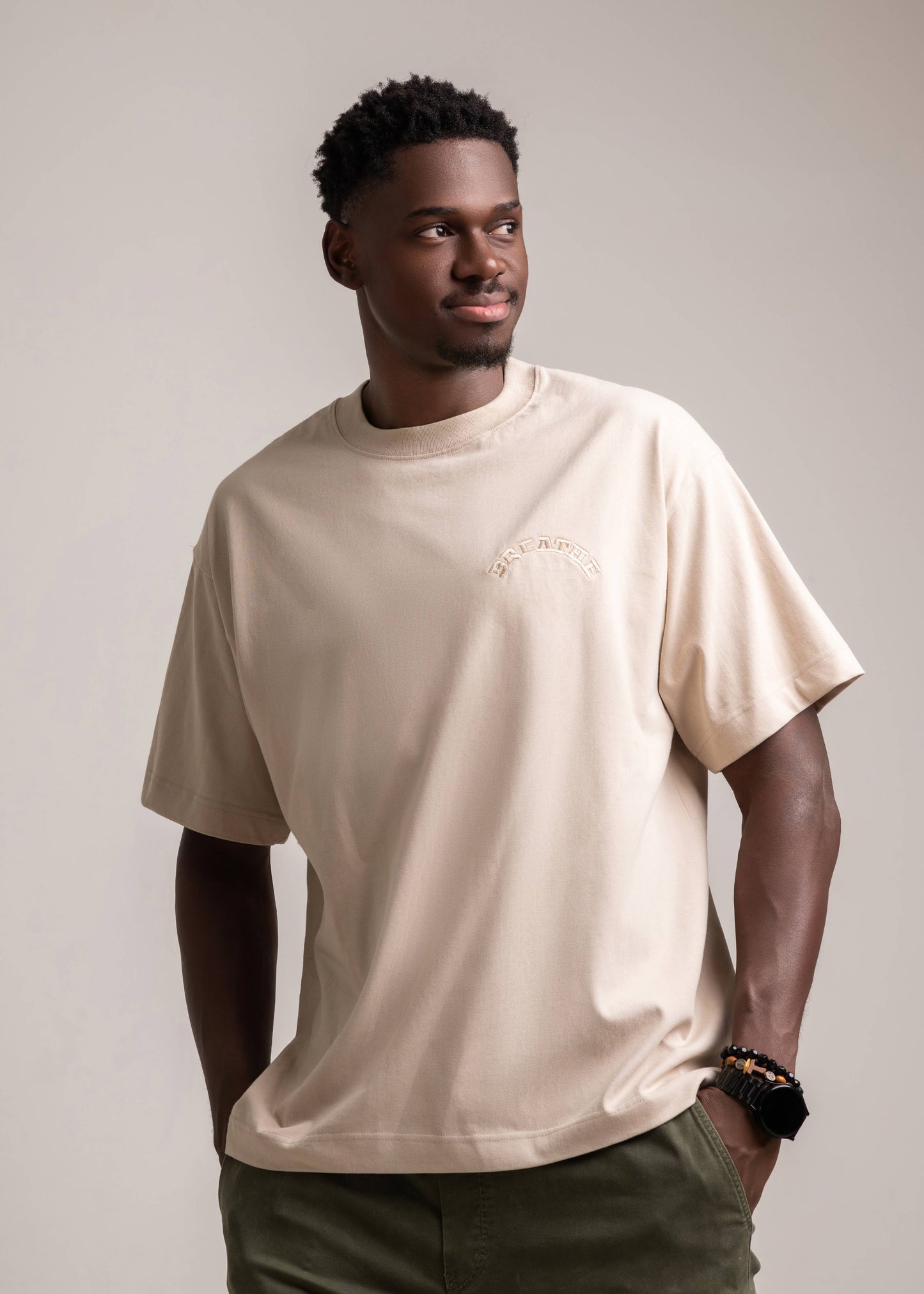 OVERSIZED - 320g