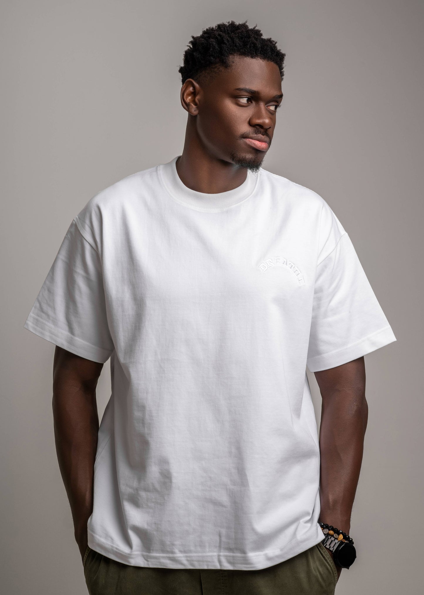 OVERSIZED - 320g