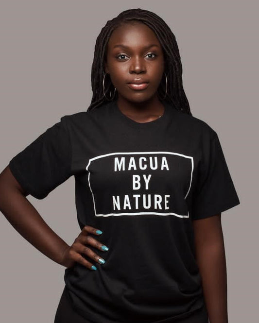 MACUA BY NATURE