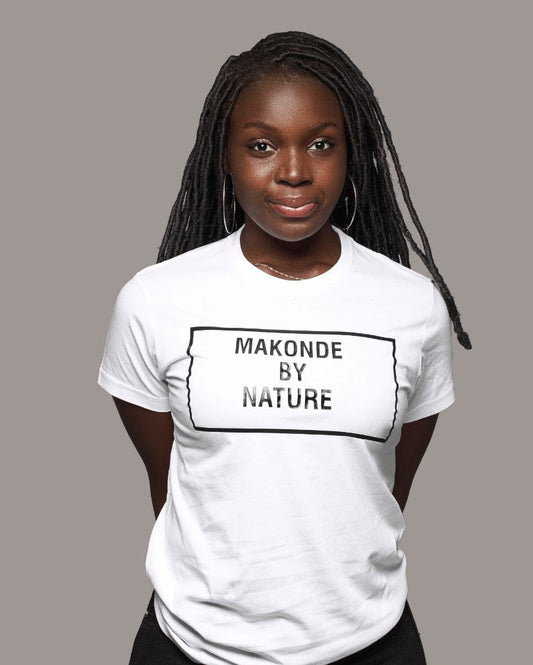 MAKONDE BY NATURE