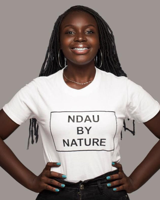 MANDAU BY NATURE