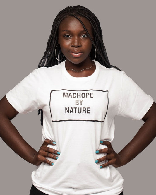 MACHOPE BY NATURE