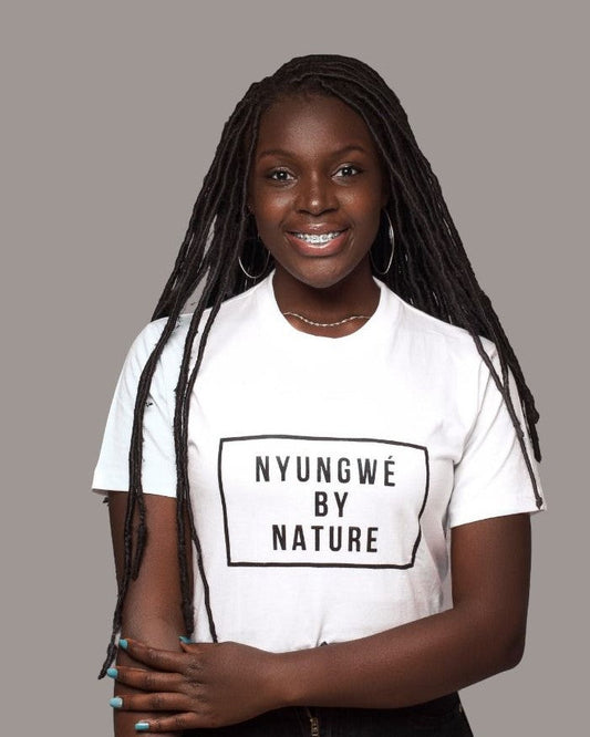 NYUNGWÉ BY NATURE